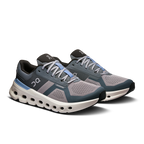 Cloudrunner 2 - Alloy | Chambray