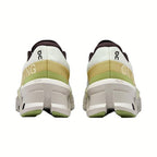 Cloudmonster 2 - Undyed | Zest