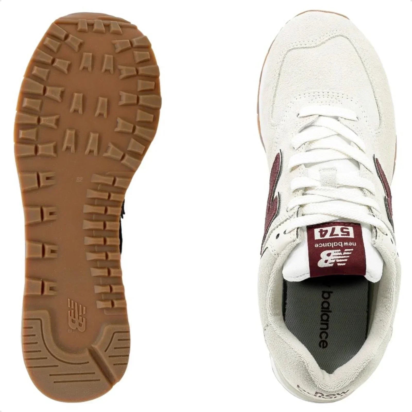 NB 574