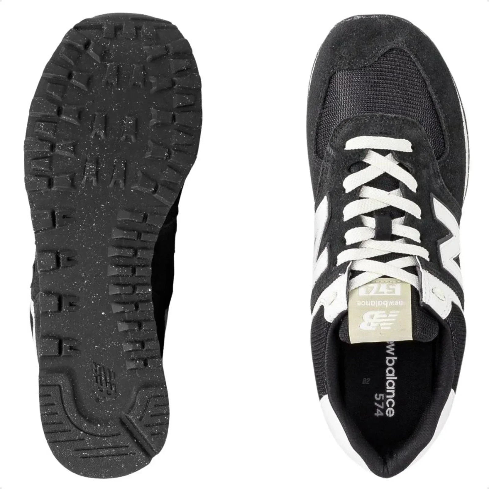 NB 574