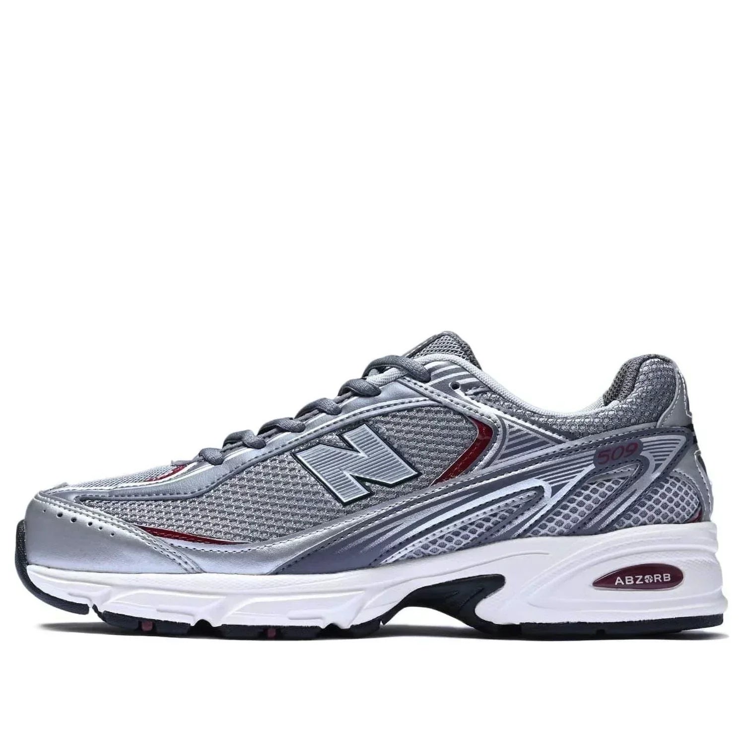 NB 509