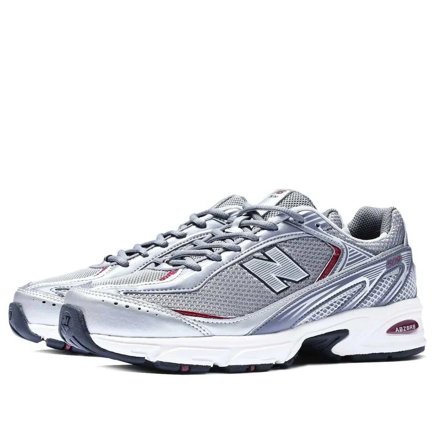 NB 509