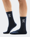 Logo Sock High 3P