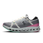 Cloudsurfer 2 - White | Mineral