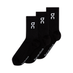 Logo Sock High 3P
