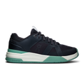 THE ROGER Clubhouse Pro - Black | Green