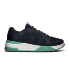 THE ROGER Clubhouse Pro - Black | Green