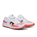 THE ROGER Pro 2 - White | Flame