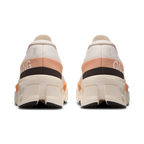 Cloudmonster 2 - Ivory | Tangerine
