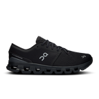 Cloud X 4 - Black | Eclipse