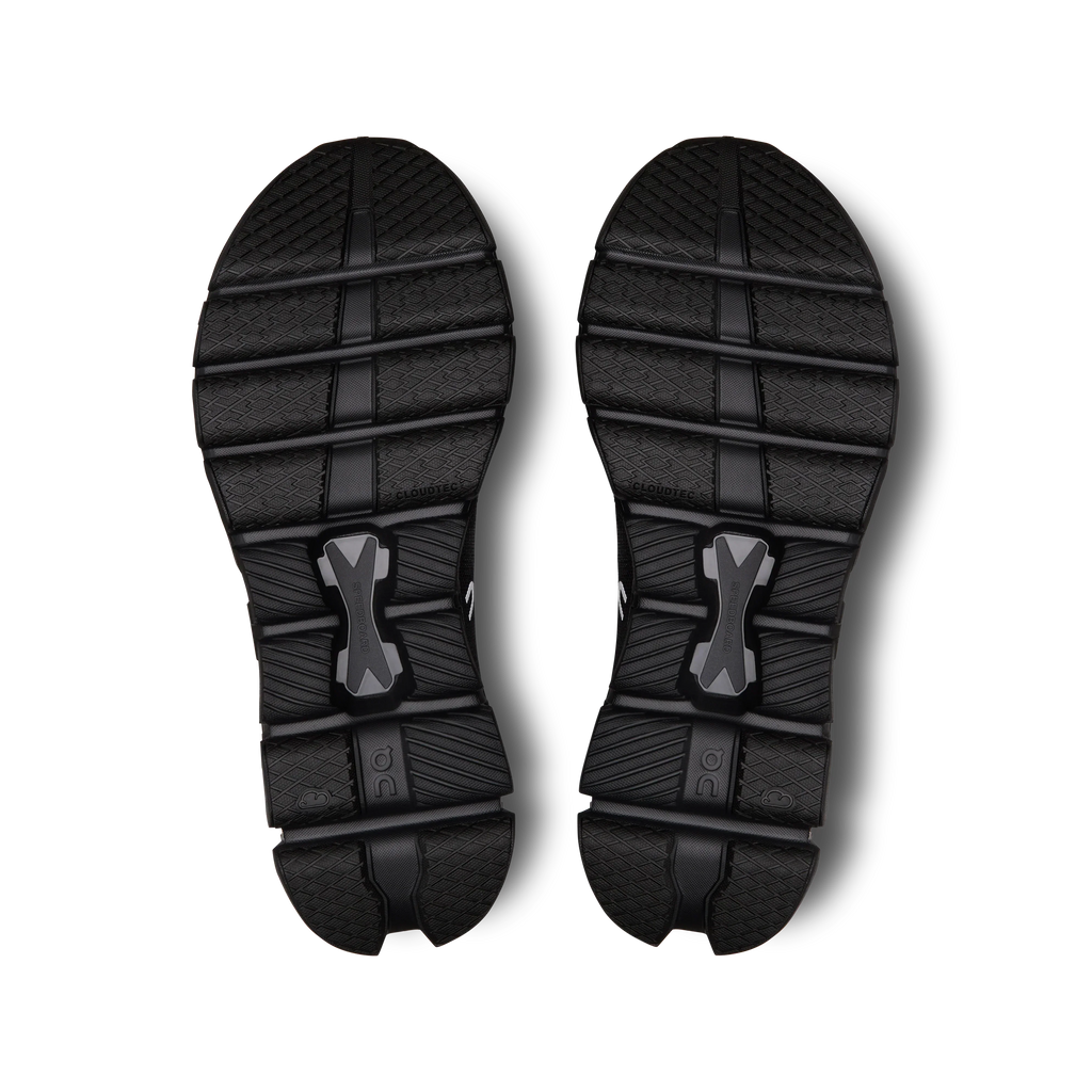 Cloud X 4 - Black | Eclipse