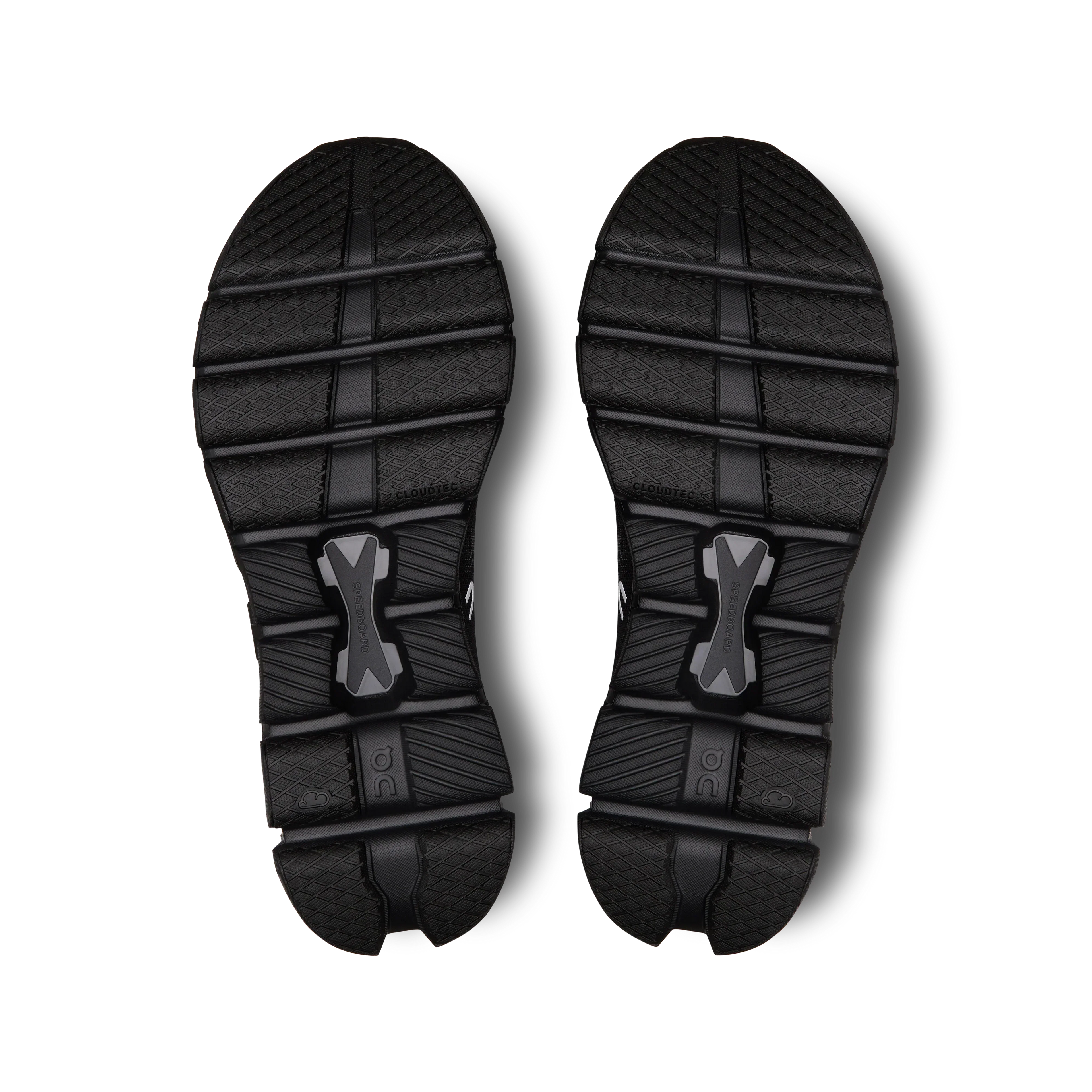 Cloud X 4 - Black | Eclipse
