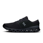 Cloud X 4 - Black | Eclipse