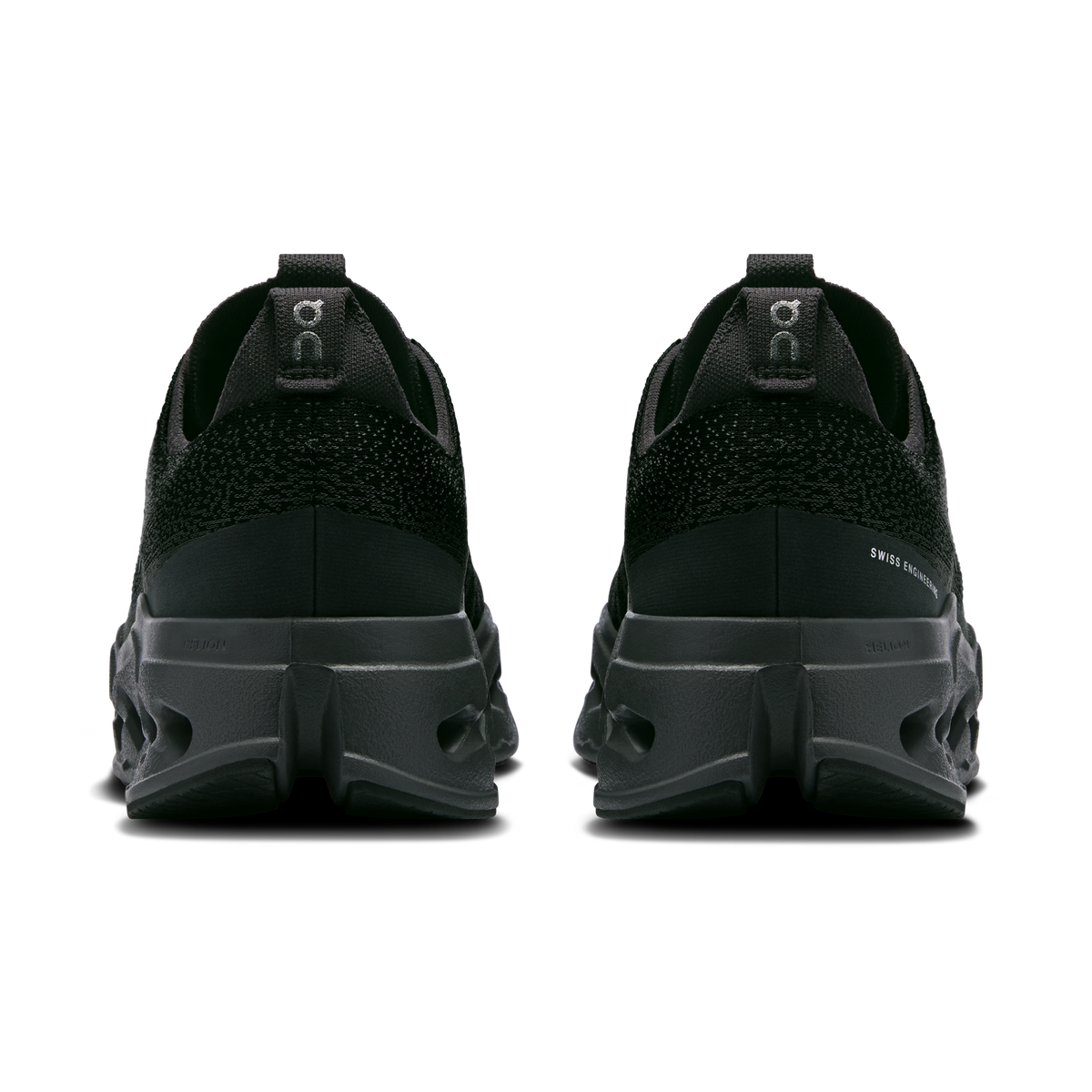 Cloudsurfer Max - Black | Eclipse