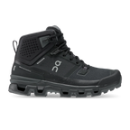 Cloudrock 2 WP - Black | Eclipse