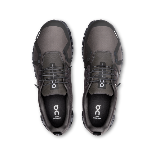 Cloud 6 WP - Thorn | Black