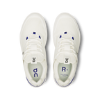 THE ROGER Spin - Undyed | Indigo
