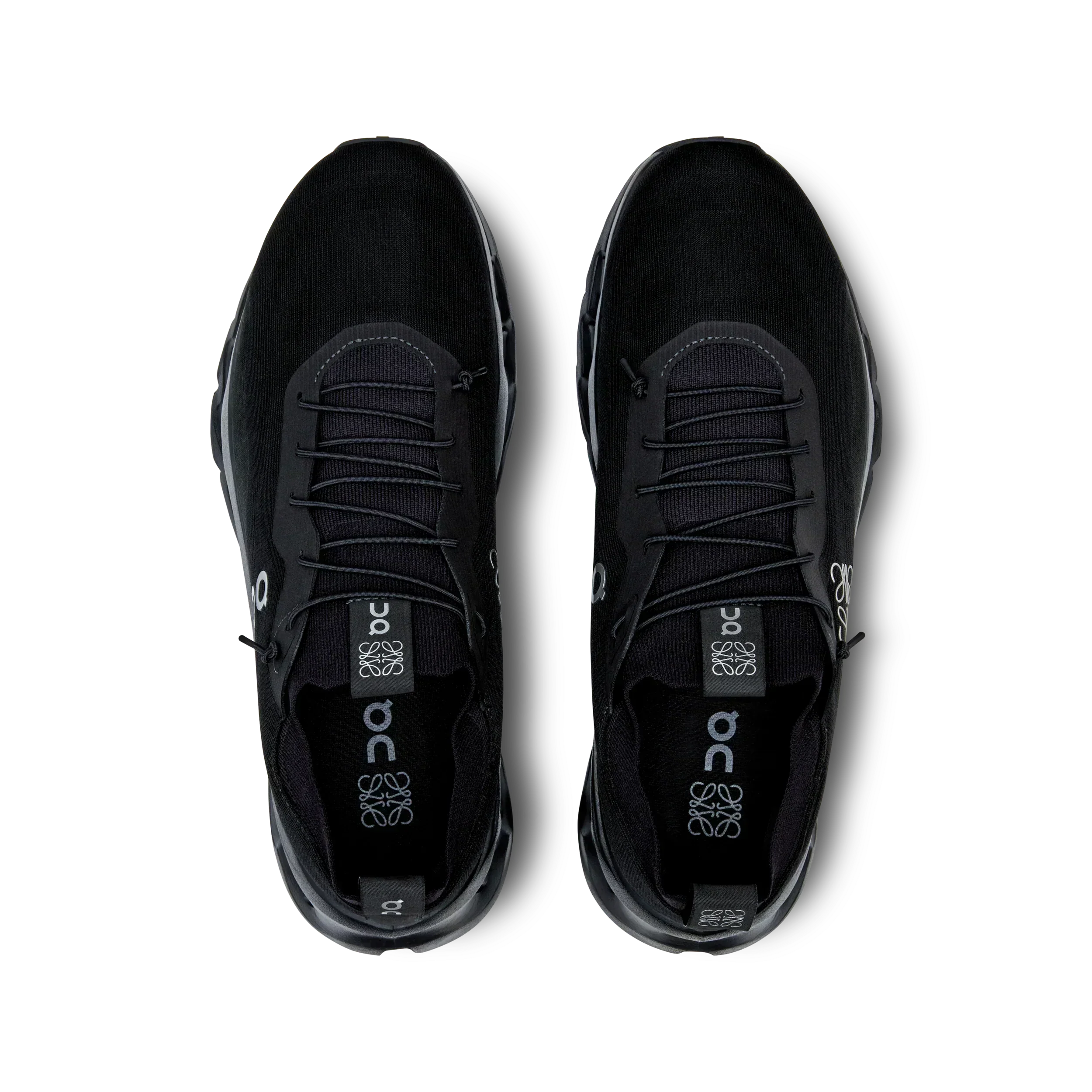 Cloudtilt LOEWE - All Black