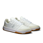 THE ROGER Clubhouse - White | Ivory