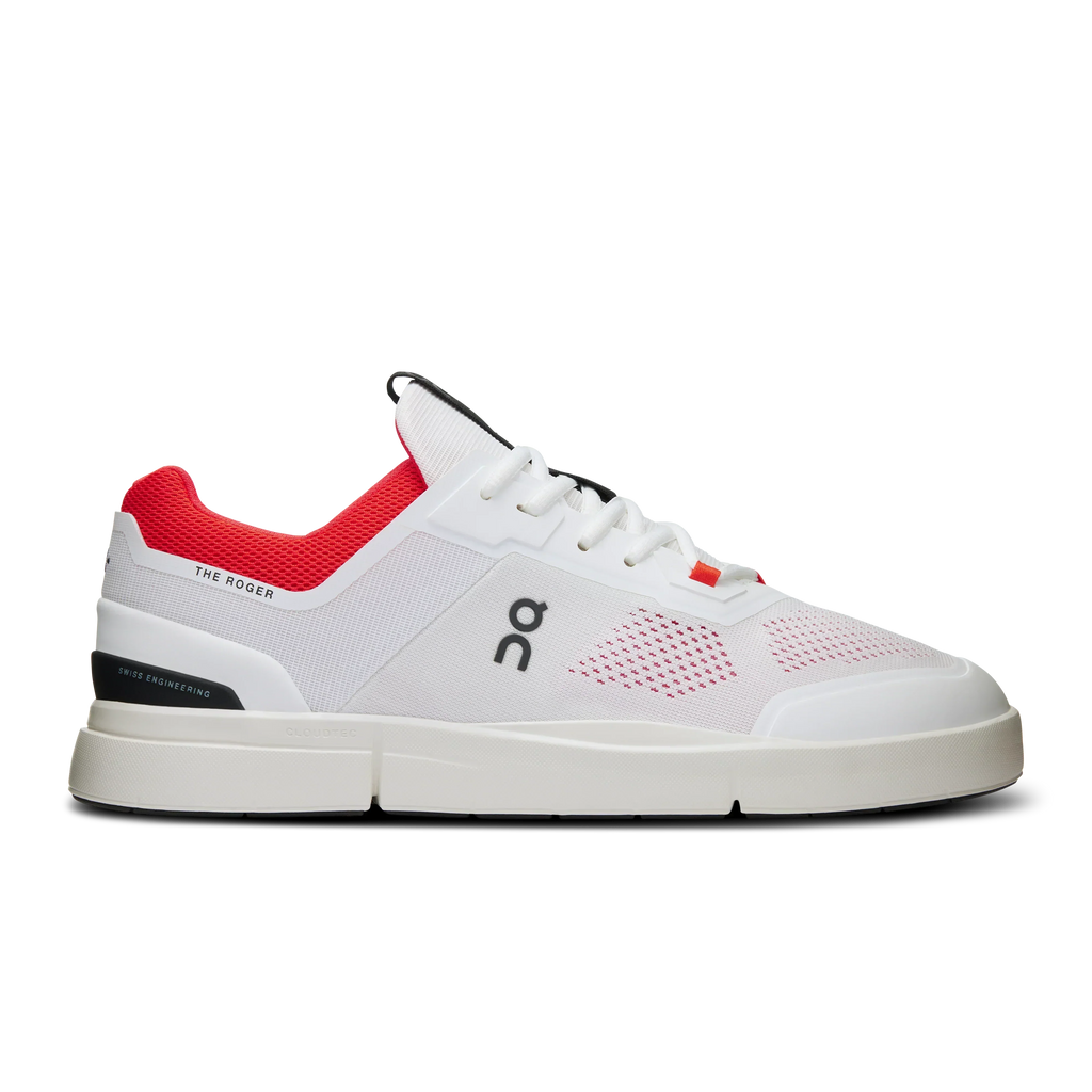 THE ROGER Spin - Undyed | Spice