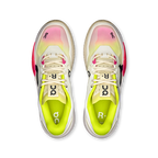THE ROGER Pro 2 - White | Lime