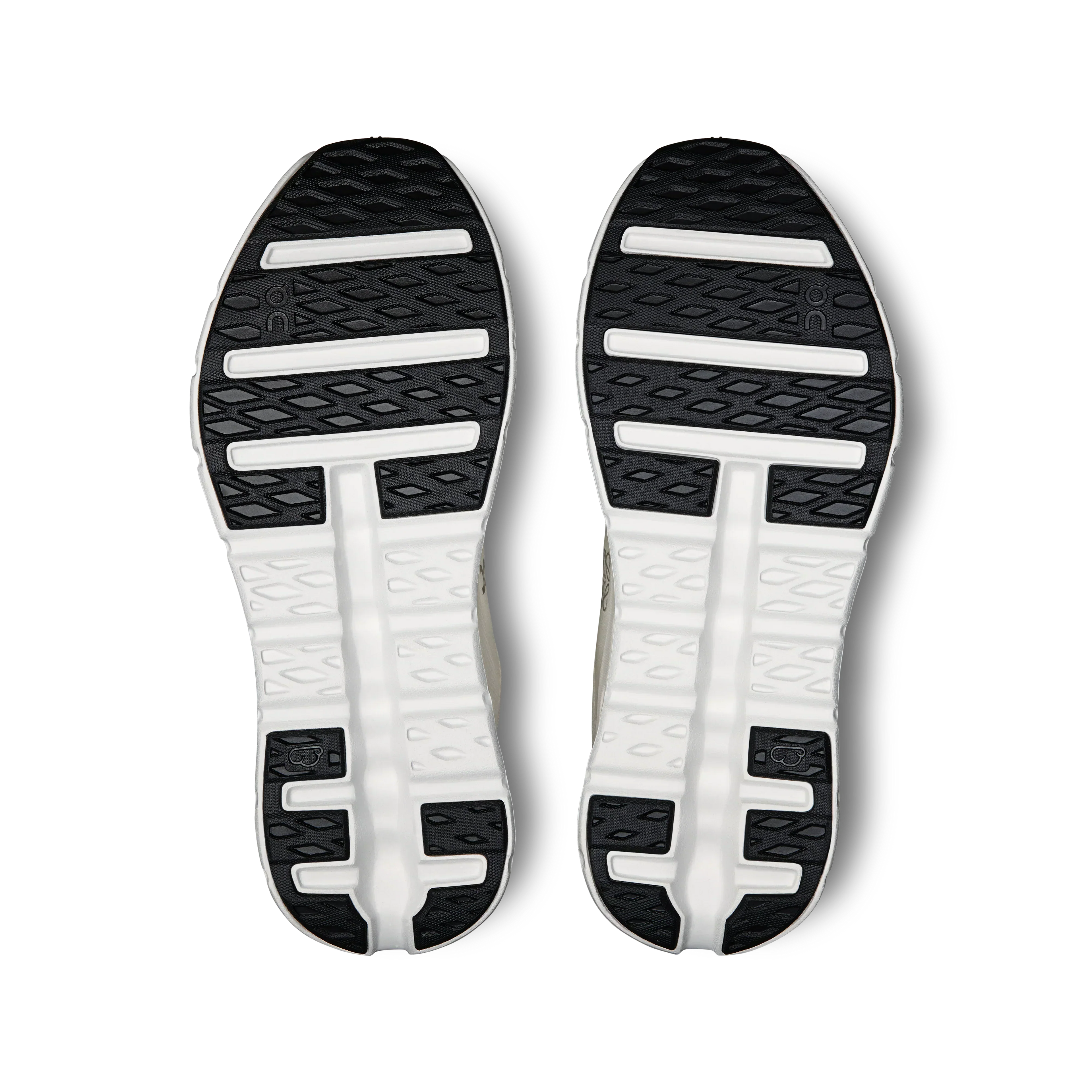 Cloudtilt LOEWE 2 - Sand | White