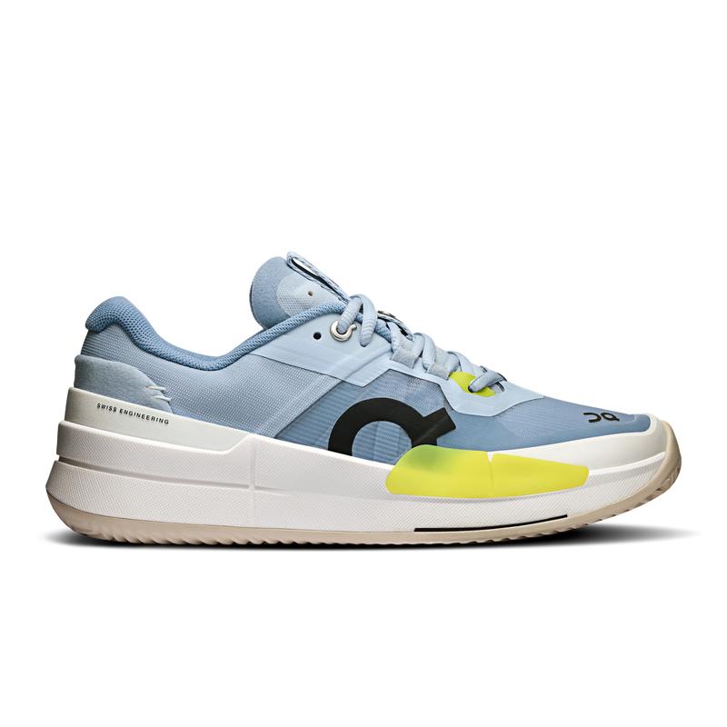 THE ROGER Pro 2 Clay - Chambray | Lime