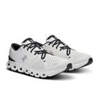 Cloud X 4 - Ivory | Black