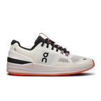 THE ROGER Pro Clay - White | Lily
