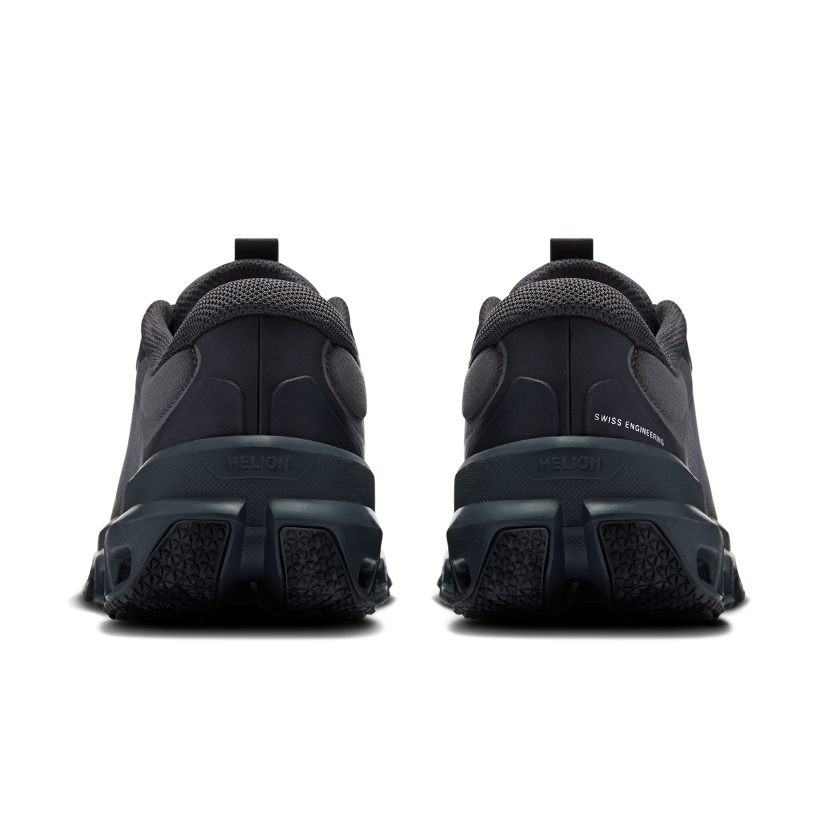 Cloudventure LOEWE 2 - Gunmetal