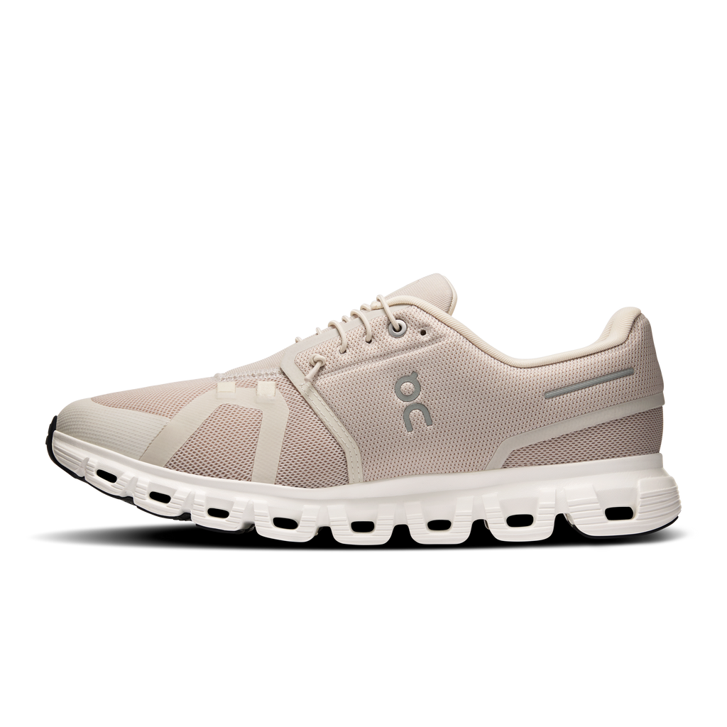 Cloud 6 - Pearl | White