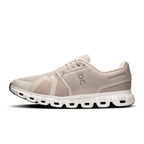 Cloud 6 - Pearl | White