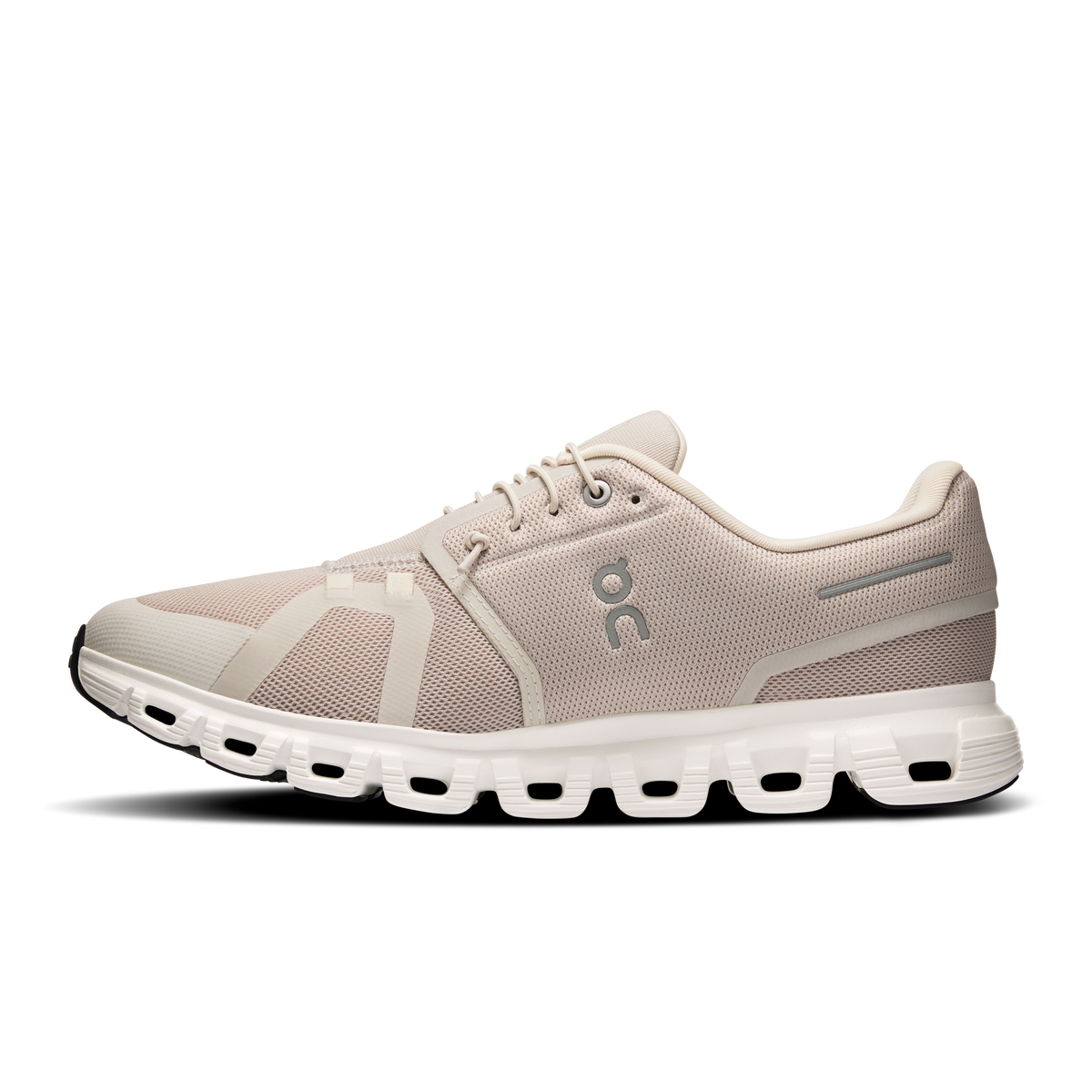 Cloud 6 - Pearl | White
