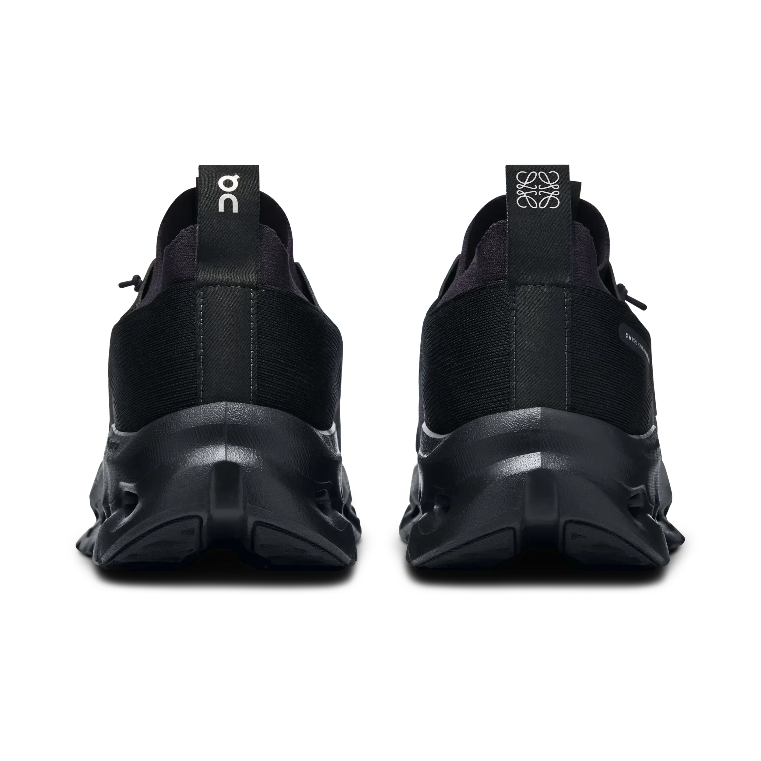 Cloudtilt LOEWE - All Black