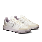 THE ROGER Clubhouse -  White | Fade
