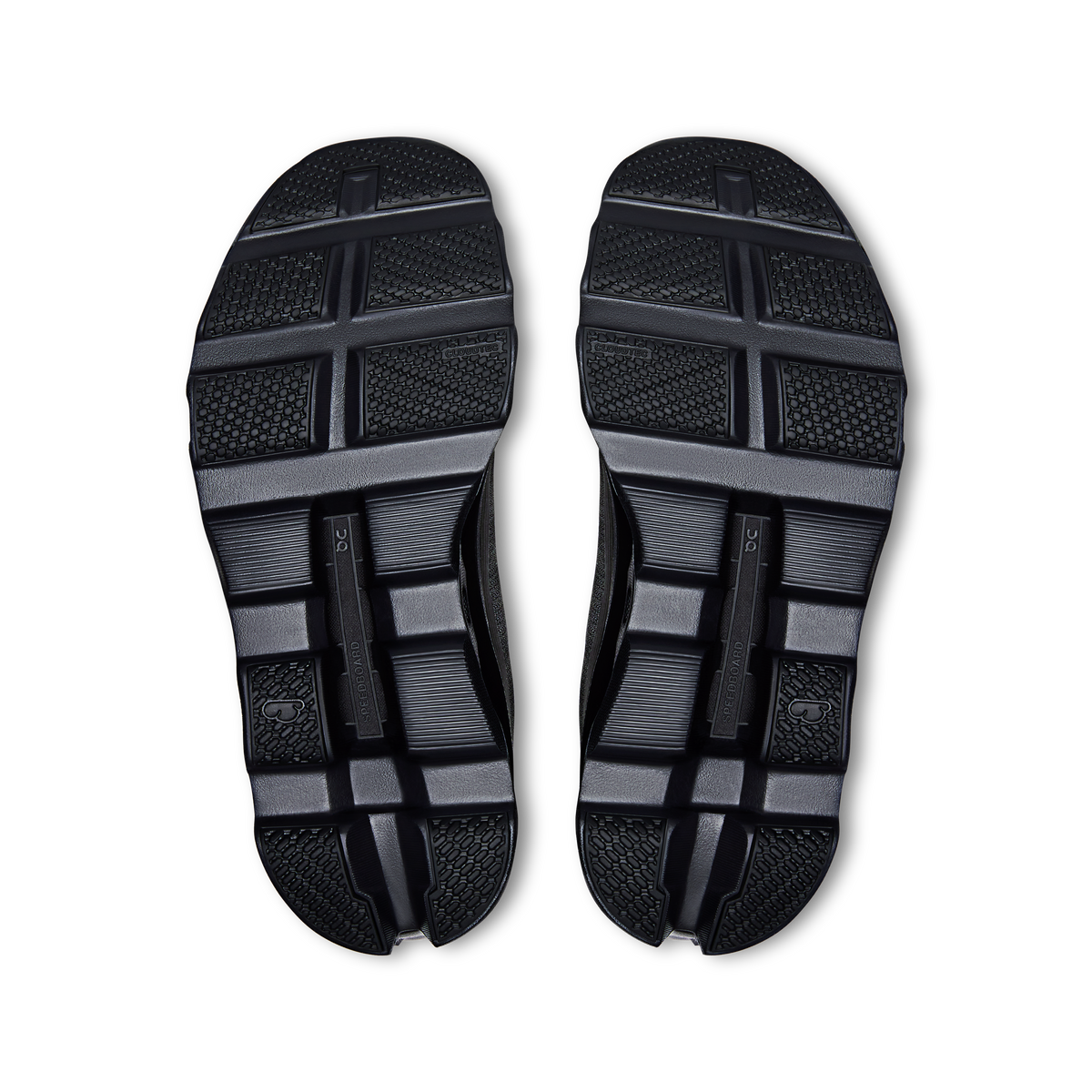Cloudmonster Void - Black | Black