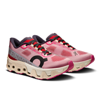 Cloudmonster Hyper - Red | Cream