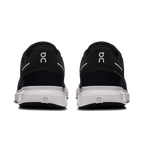 Cloud 6 - Black | White