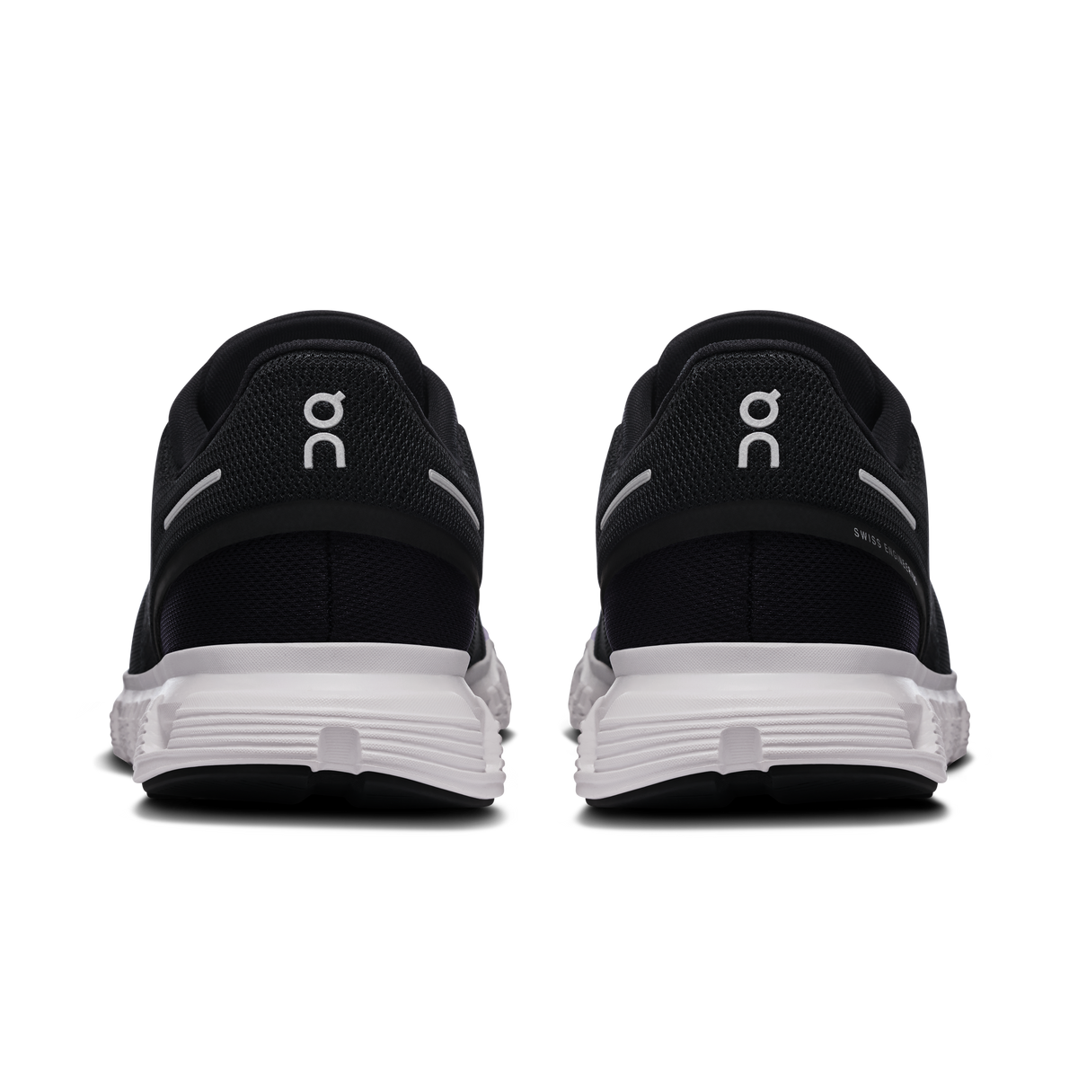 Cloud 6 - Black | White