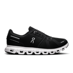 Cloud 6 - Black | White