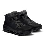 ON Cloudrock Mid WP - Black | Black