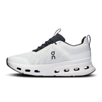 Cloudnova X - White | Black