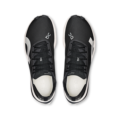 Cloudboom Strike - Black | White