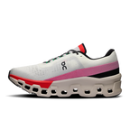 Cloudmonster 2 - Ivory | Silver