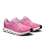 Cloud 6 - Raspberry | White