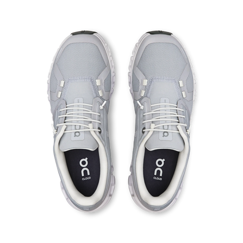 Cloud 6 - Glacier | White