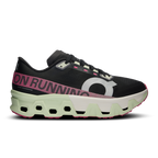 Cloudmonster Hyper - Black | Lima