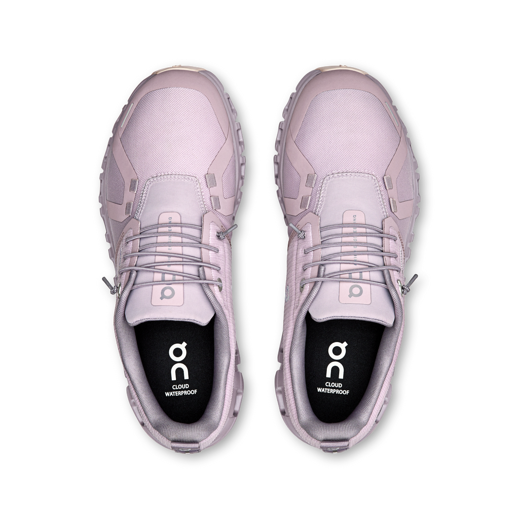 Cloud 6 WP - Mauve | Zinc