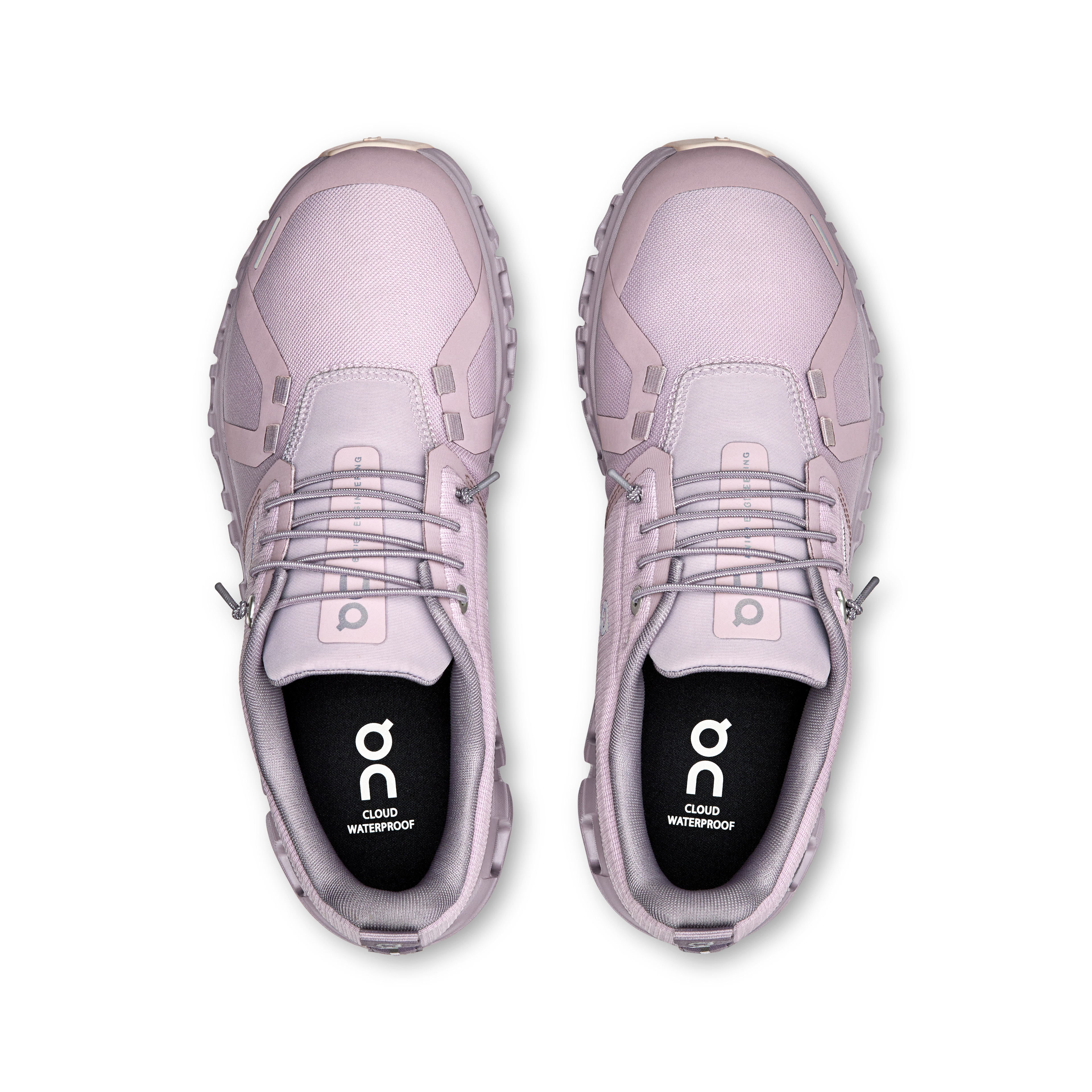 Cloud 6 WP - Mauve | Zinc