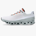 Cloudmonster - White | Black